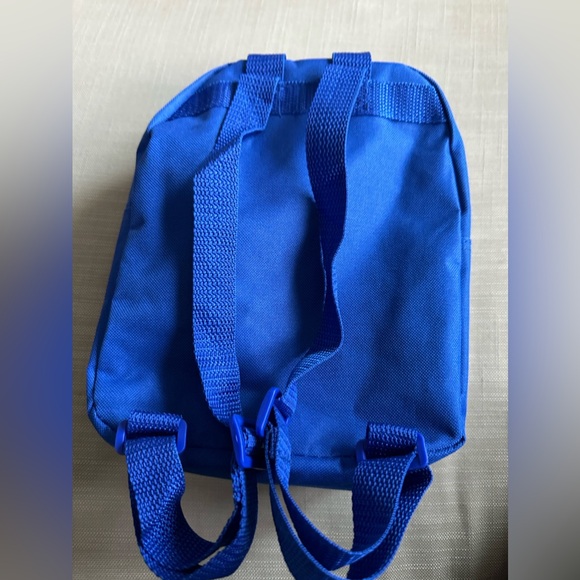 Grupo Ruiz Star Wars R2-D2 preschool backpack - Picture 3 of 4